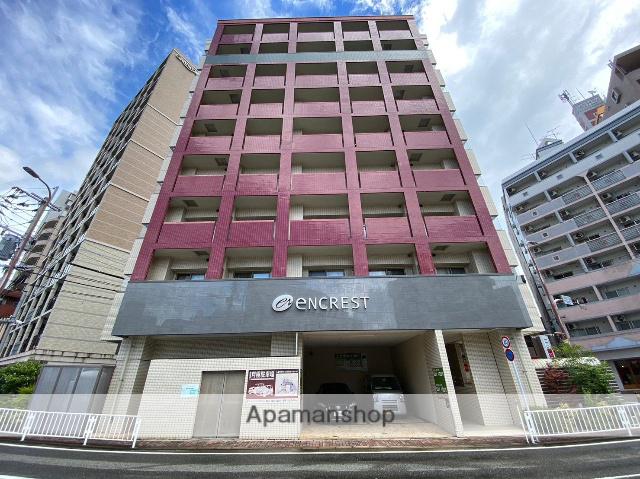 エンクレスト六本松Ⅱ