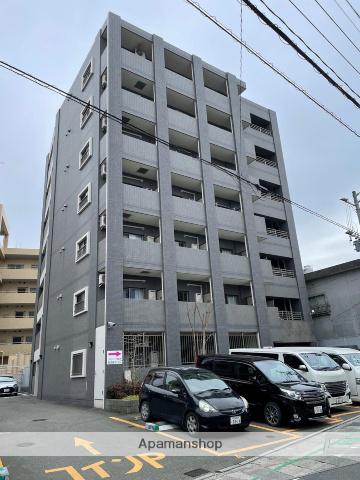 セントレジデンス西公園