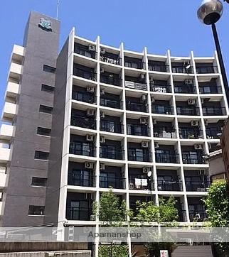 エステートモアけやき通