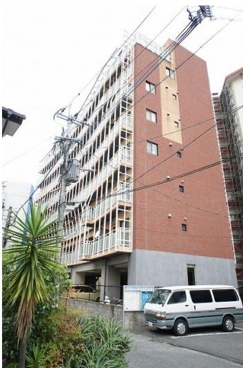 エンクレストけやき通