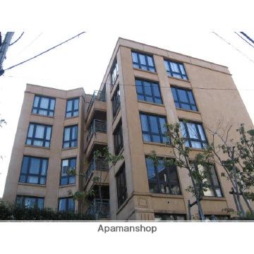 ガイアコート赤坂浄水