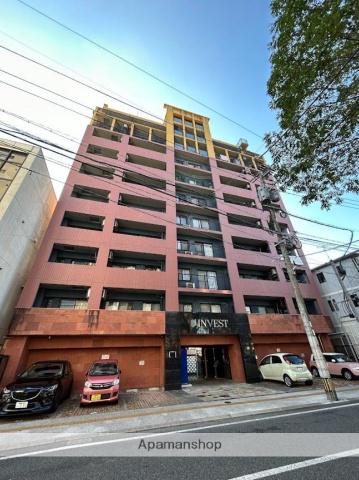 ルネッサンス21天神サウス