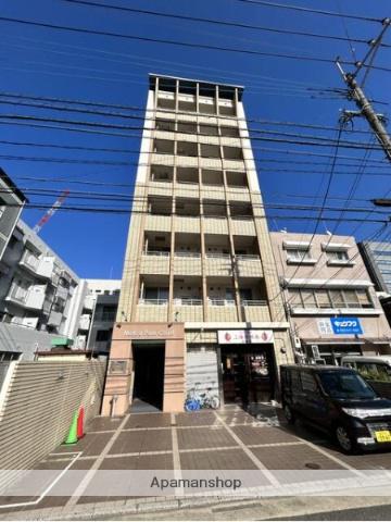 メルカパークコート