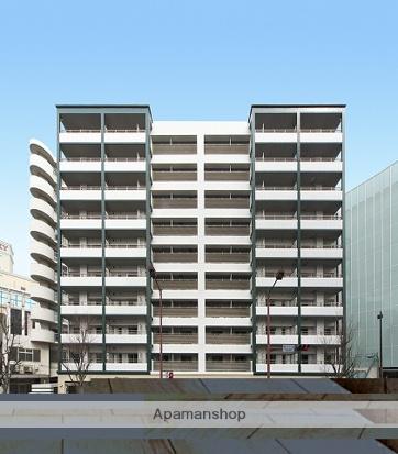 エンクレスト大手門3