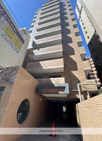 グリーンマンション平尾