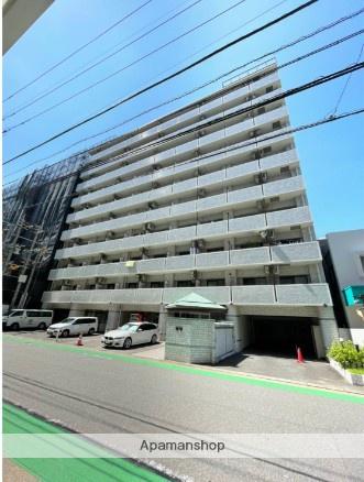 ライオンズプラザ博多駅南