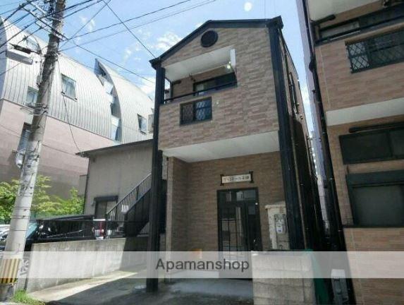 プランドール天神