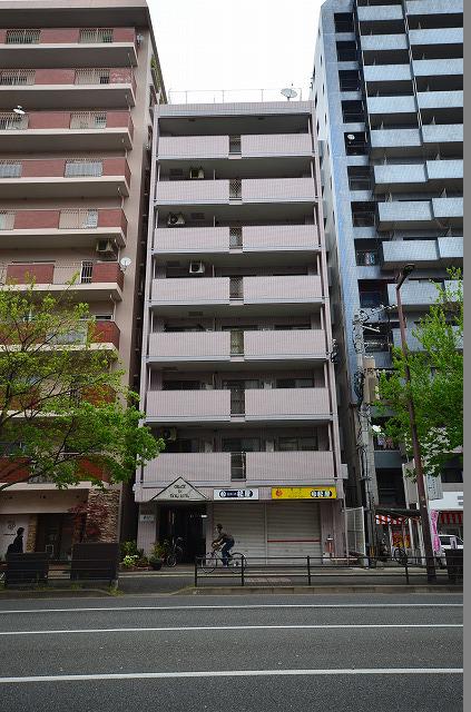 グレースイン高宮