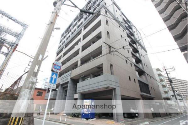 ピュアドームリバージュ平尾