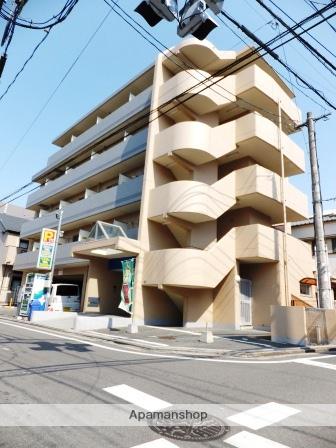 パインテール高宮東