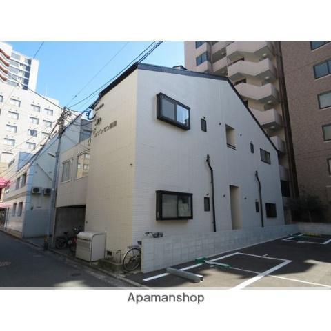 メゾン・サン薬院