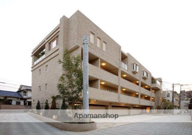 アンジェロハウス西新(2LDK/3階)