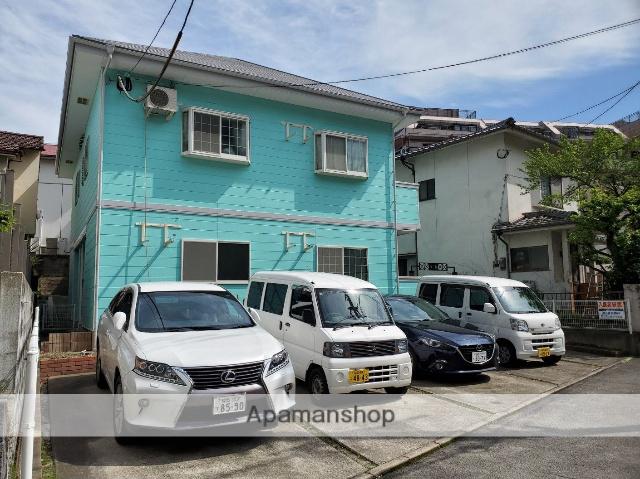 福岡市空港線 赤坂駅(福岡) 徒歩13分 2階建 築28年