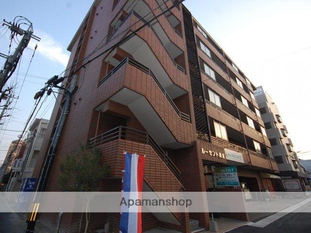 ルーセント高宮