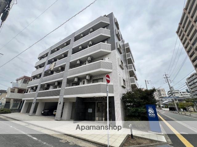 アクアシティ日赤通