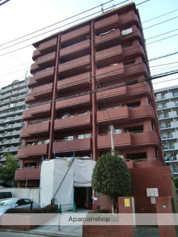 ライオンズマンション薬院第3