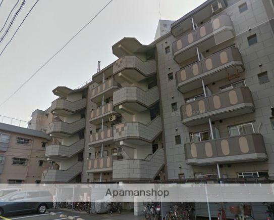 エメラルドマンション清水