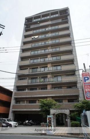 ステイタスマンション大橋