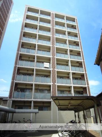 レジデンシャルヒルズ・デュオスタイル