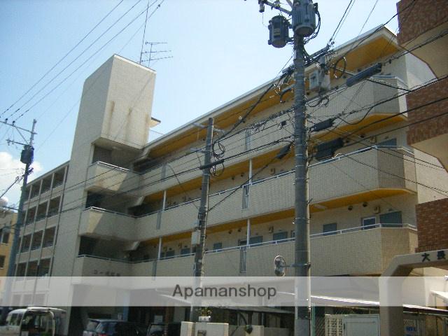 コーポ江越