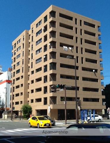 クラウンマンション高宮