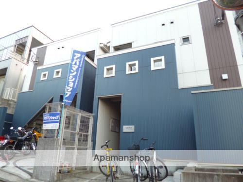 クレフラスト多賀A