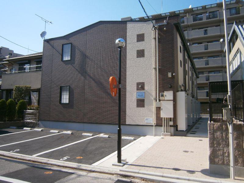 レオネクスト鳥飼 NANPO