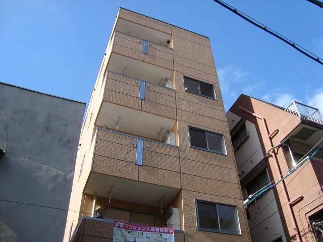 アーバンブルー藤