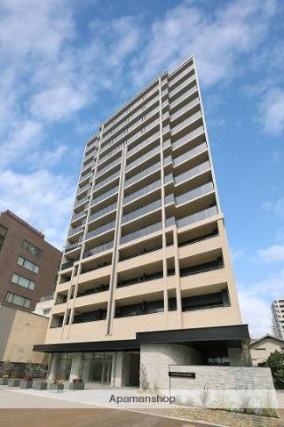 ラフィーネ大手門