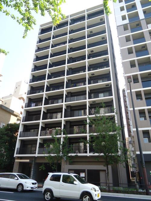 レジディア天神