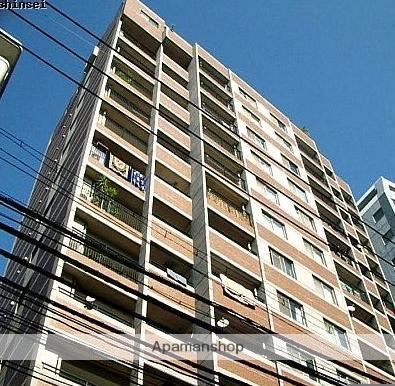 ビエラコート薬院(3LDK/5階)