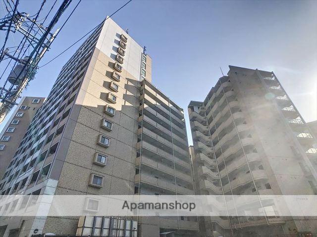 エスティメゾン薬院