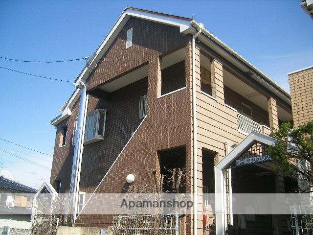 コーポエクセレント三宅Ⅰ・Ⅱ