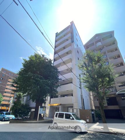 サンヒルズ博多