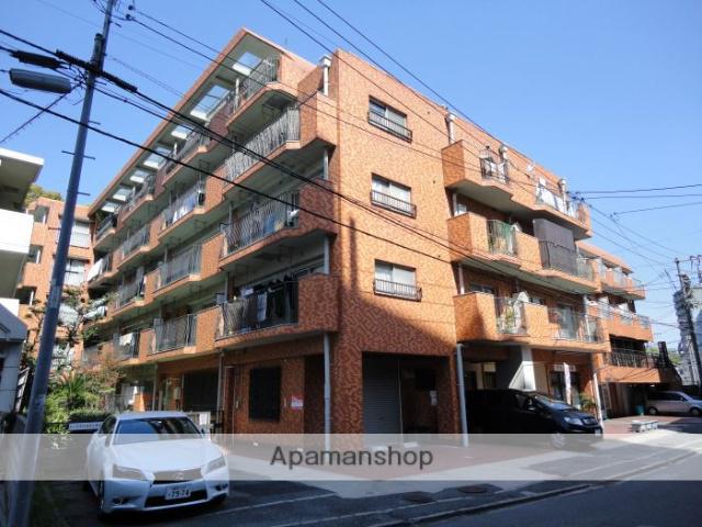 赤坂山愛マンション2