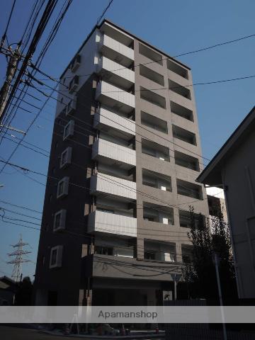 レジデンシャルヒルズ博多サウス