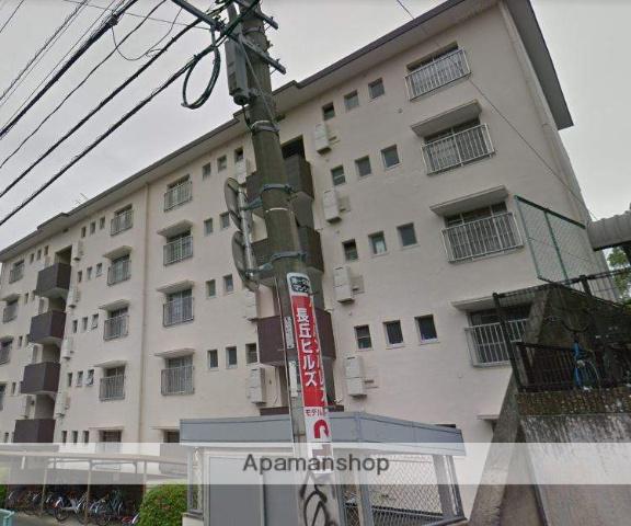 エリーナ長丘