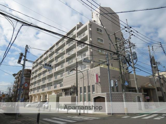 九サンビルマンション