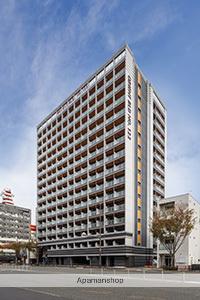 NO.122 ETERNITY NISSEKI STREET