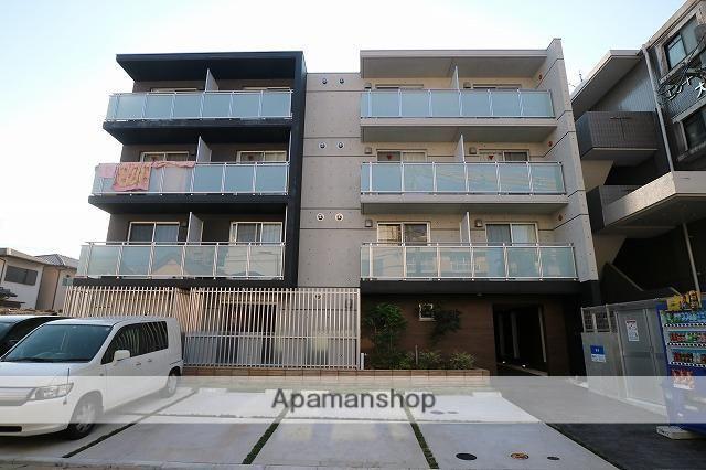 グレージュ大橋