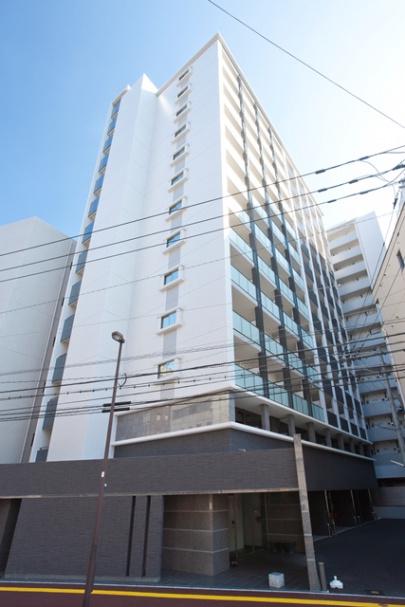 エンクレスト天神MERS2