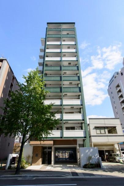 エンクレスト博多BELLE