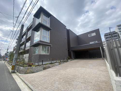  シャーメゾンKREIS&LILI