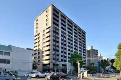 エンクレスト博多駅南GRACE