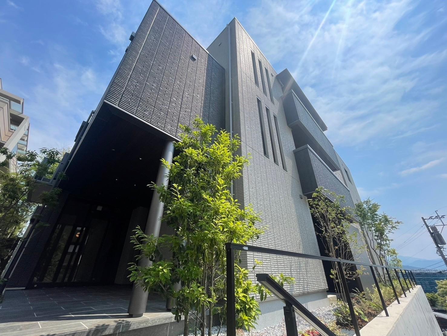 GRAND BLEU DE SASAOKA