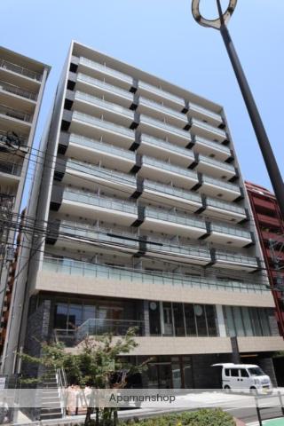 プレジール薬院テラス