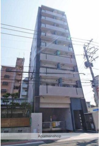 グランパーク平尾Ⅱ