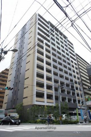 新品きマンション博多駅前31A