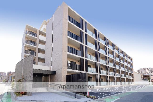 警固ビューアパートメント