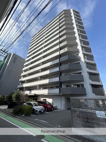 ファーネスト平尾駅前レジスタ